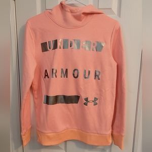 Under Armour hoodie